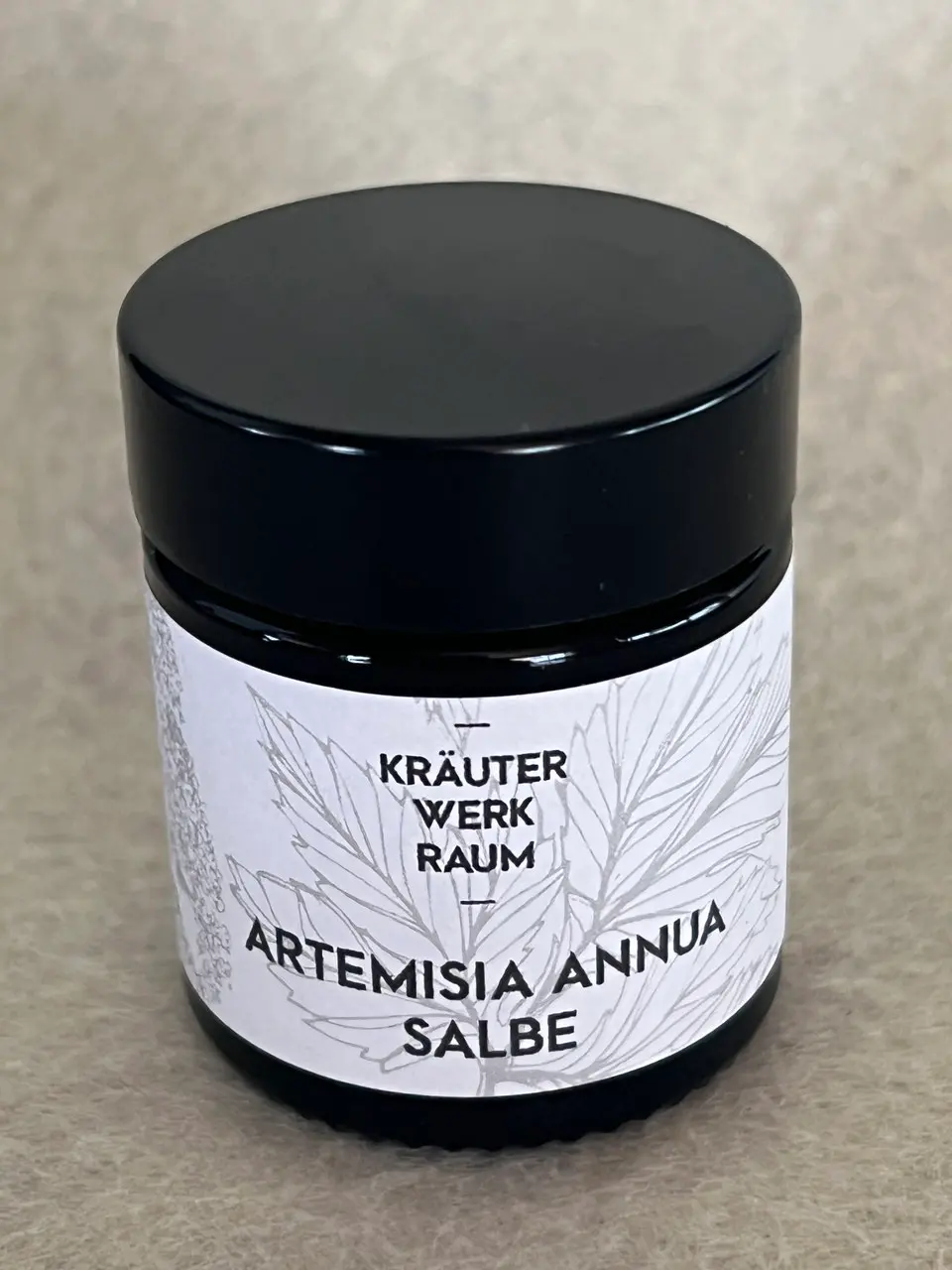 ARTEMISIA ANNUA SALBE