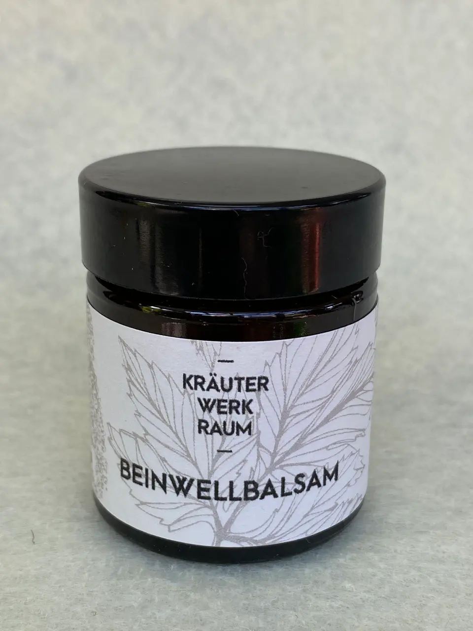 BEINWELLBALSAM
