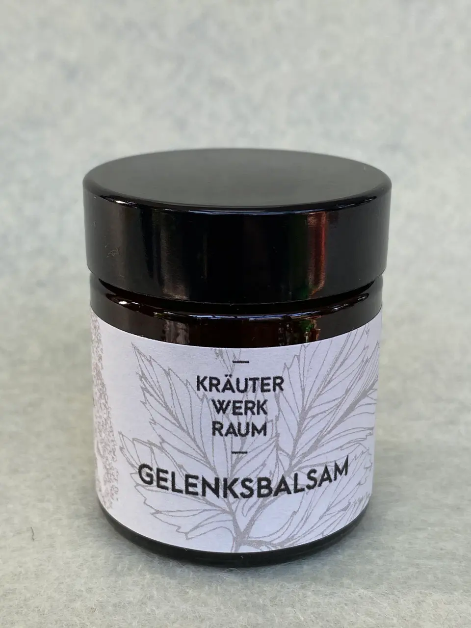 GELENKSBALSAM