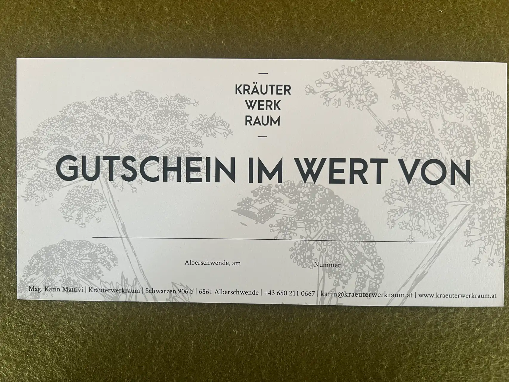 GUTSCHEIN Vorschaubild 4
