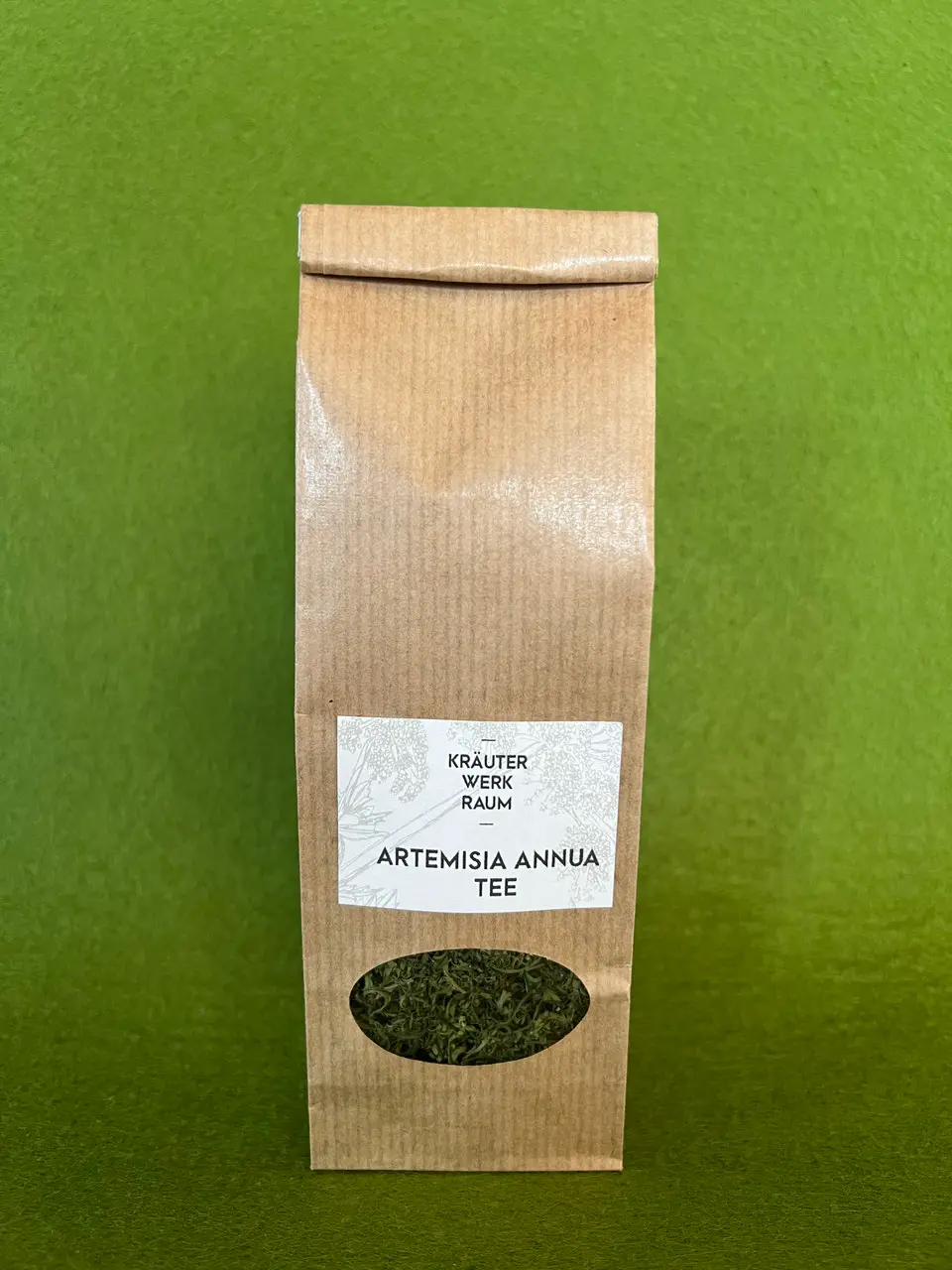 KRÄUTERTEE Artemisia Annua