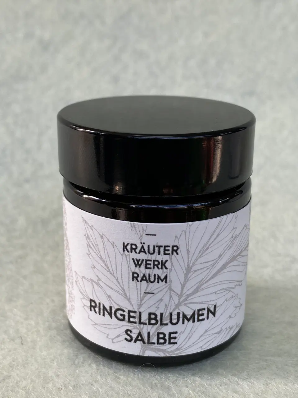 RINGELBLUMENSALBE