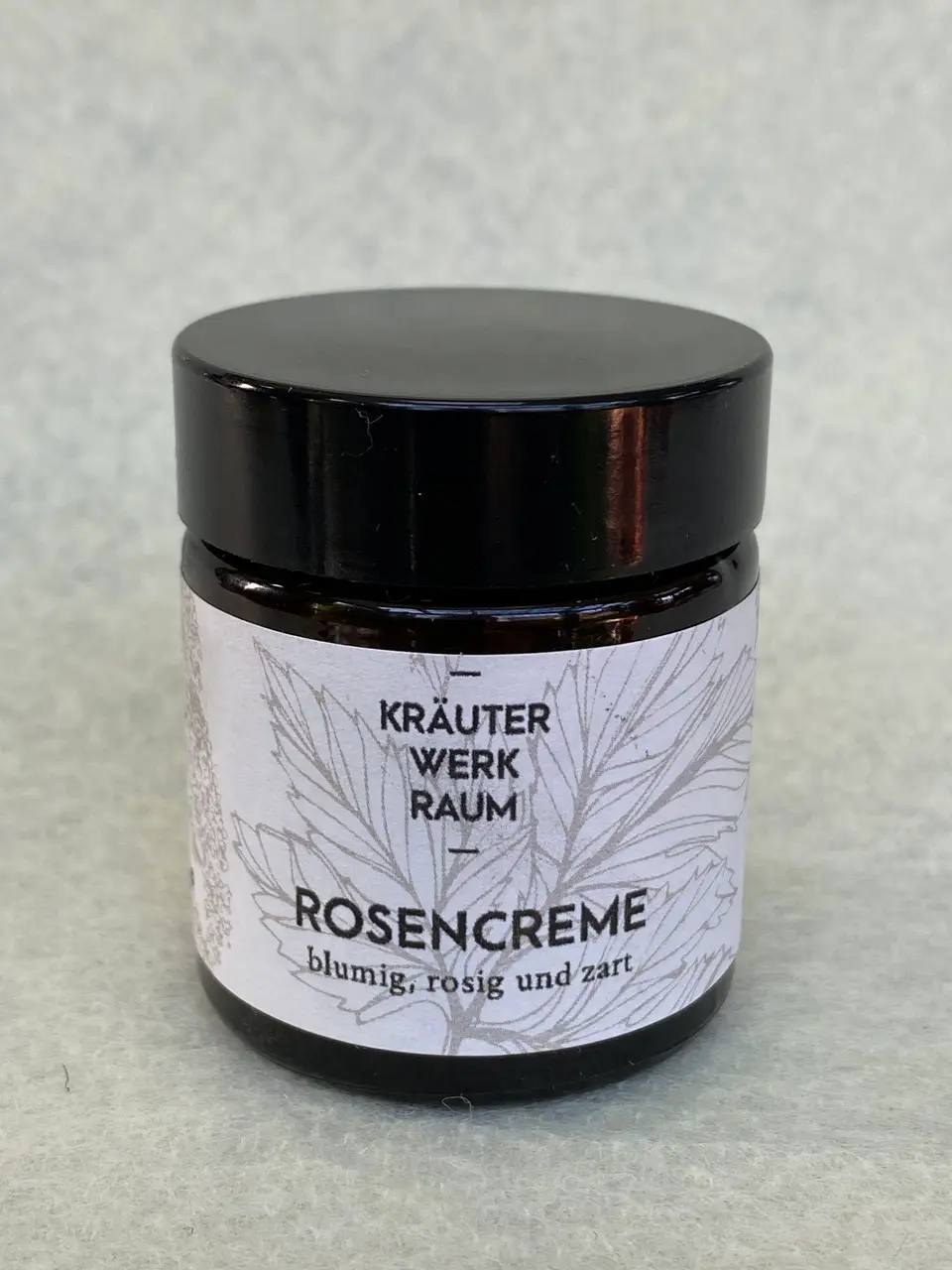 ROSENCREME