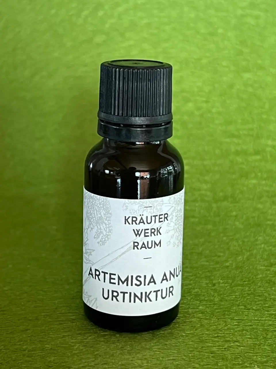 Urtinktur Artemisia Annua